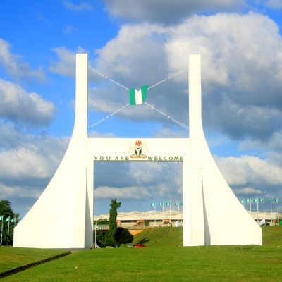 Abuja
