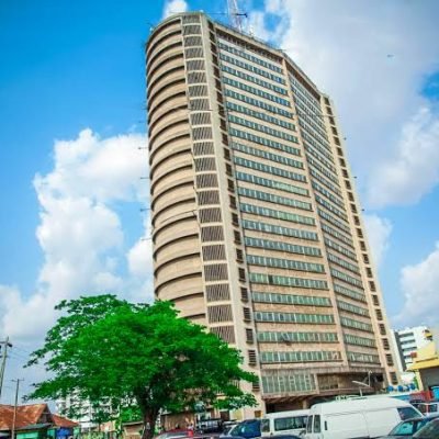 Ibadan